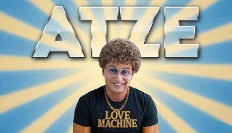 Atze Schröder