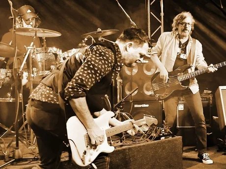 JORIS HERING BAND Unplugged