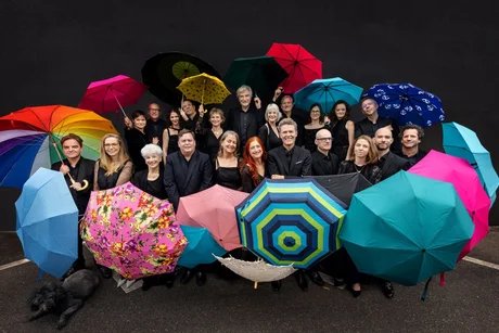 Freiburger Barockorchester 2026