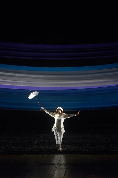 Die Zauberflöte