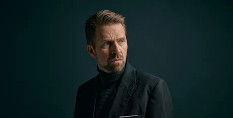 Leif-Ove Andsnes