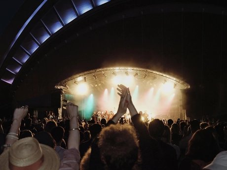 Sonic Pluriverse Festival