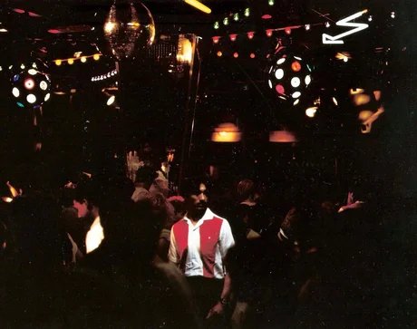 Innenansicht POP INN