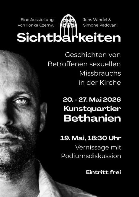 Poster Sichtbarkeiten