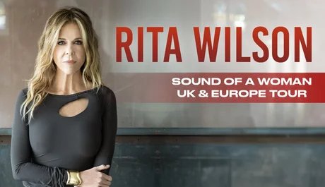 Rita Wilson