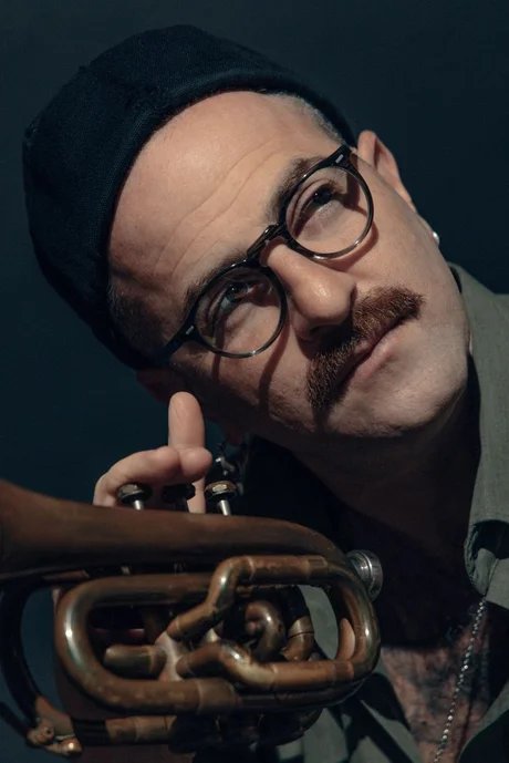 Avishai Cohen 2024