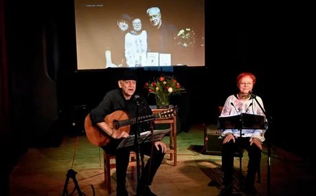 Frank Viehweg & Kerstin Hommel