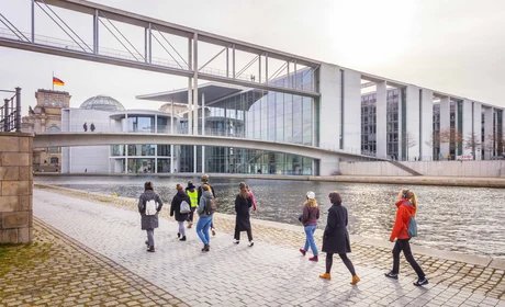 Mission Possible 2046