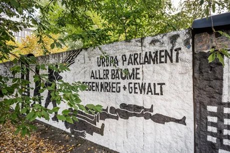 Parlament der Bäume