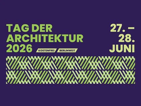 Tag der Architektur