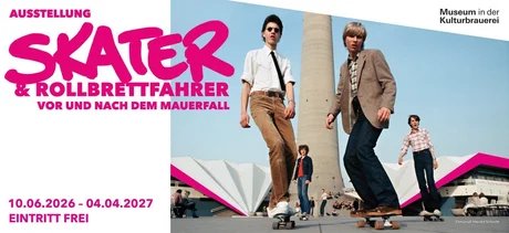 Skater und Rollbrettfahrer 