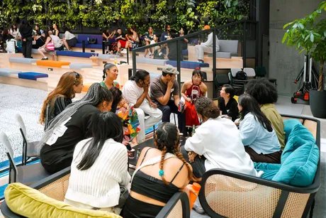 Ask Me About: Mediale Narrative
