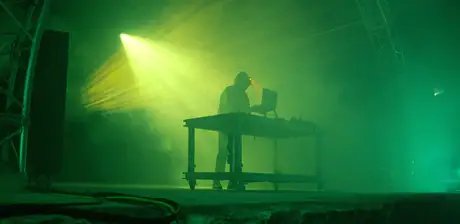 Buttechno