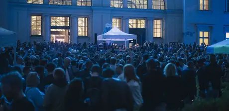Open House, Hamburger Bahnhof – Nationalgalerie der Gegenwart, 7. bis 9. Juni 2024