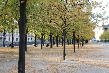 Unter den Linden