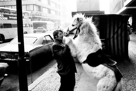 Miron Zownir Berlin 1979