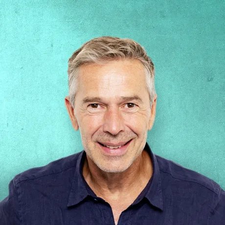 Dirk Steffens - Hoffnungslos Optimistisch