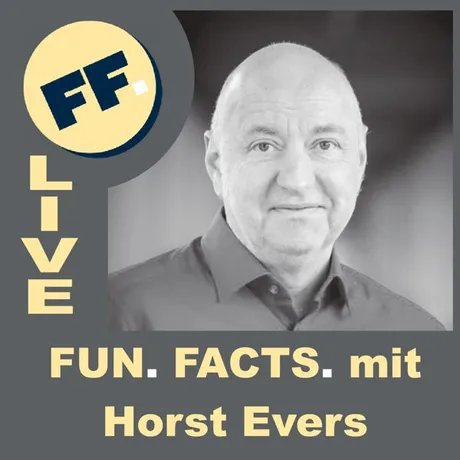 Horst Evers & lustige Geschichten