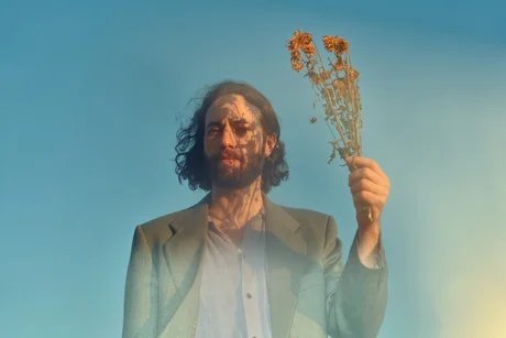 Jeremy Tuplin - Indie Folk - Support Act: Michael Brinkworth