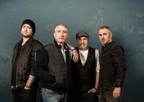 Giftones - Record Release Party