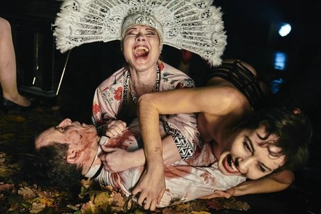 Fabian oder Der Gang vor die Hunde