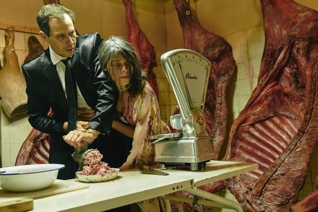 Fabian oder Der Gang vor die Hunde