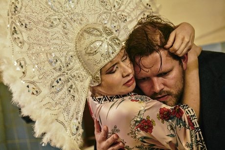 Fabian oder Der Gang vor die Hunde