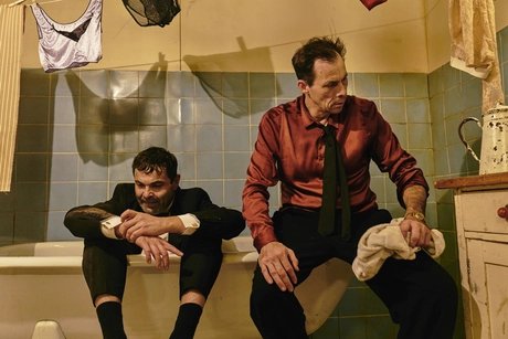 Fabian oder Der Gang vor die Hunde