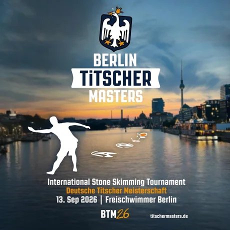 Berlin Titscher Masters