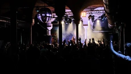 Jazz Woche Berlin 