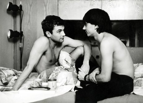 ›Coming out‹ DDR 1989, Regie: Heiner Carow