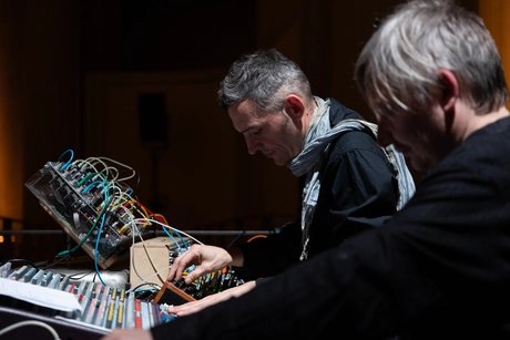 Sustainable Listening #8