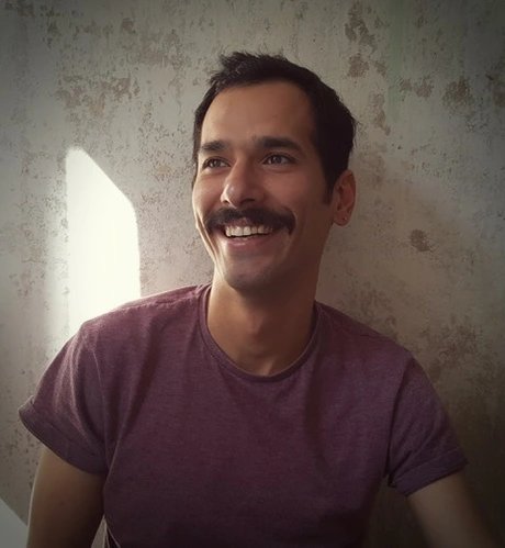 Kaveh Ghaemi