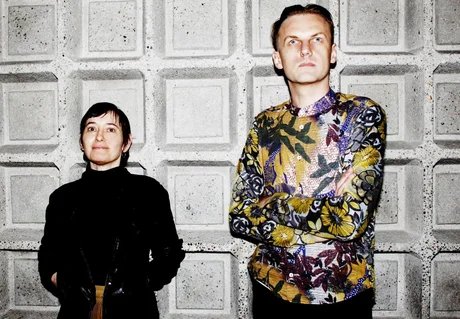 Marion Wörle & Maciej Śledziecki 