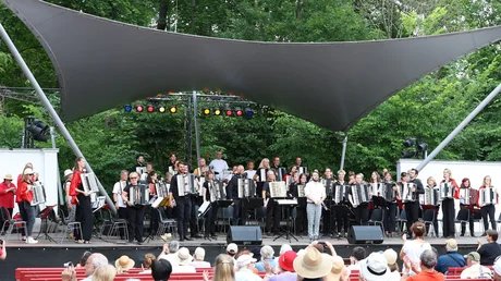 Akkordeon Festival Berlin