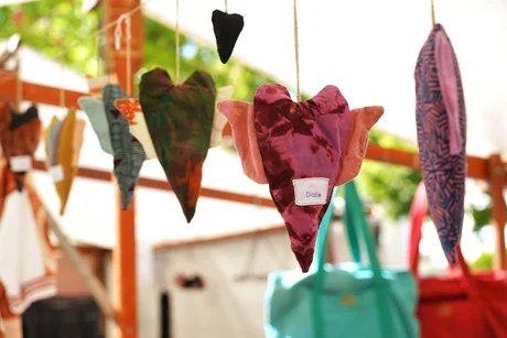 Tanja Diallo Weinfruehling 2025