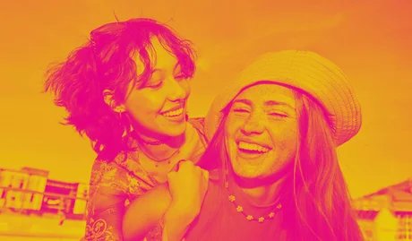 Key Visual Thementage III "Schicksal oder Wahl?"