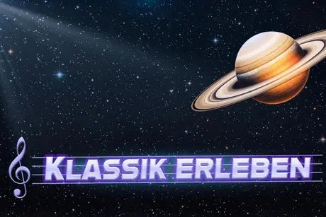 KLASSIK ERLEBEN