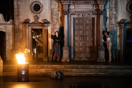 La forza del destino