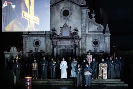 La forza del destino