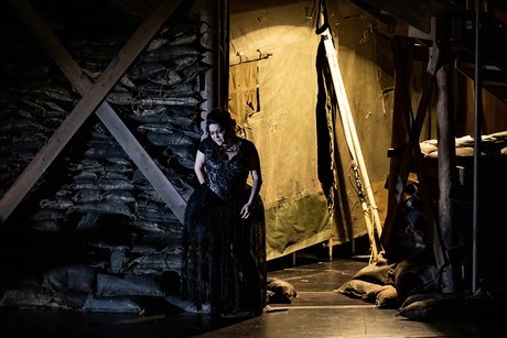 La forza del destino