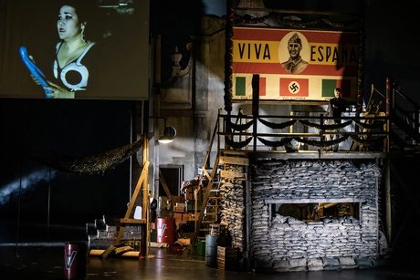 La forza del destino