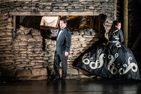 La forza del destino