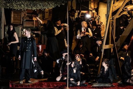 La forza del destino