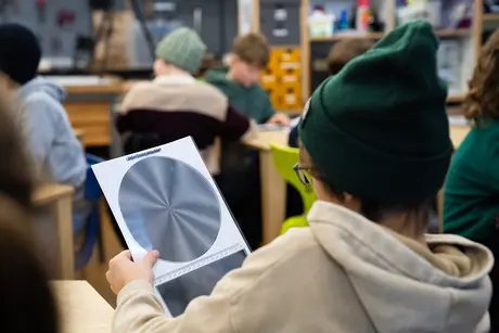 Workshop im FUTURIUM