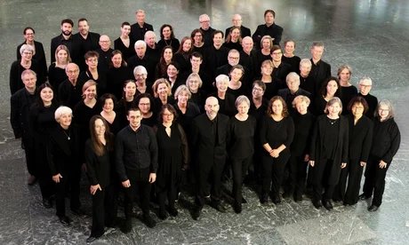 2024 Berliner Cappella Chorquader 