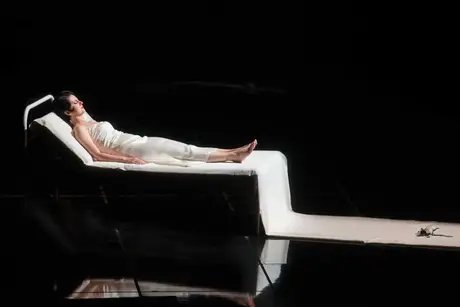 La Traviata