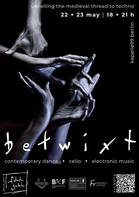 betwixt 