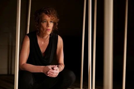 christa | kassandra - Johanna Malchow