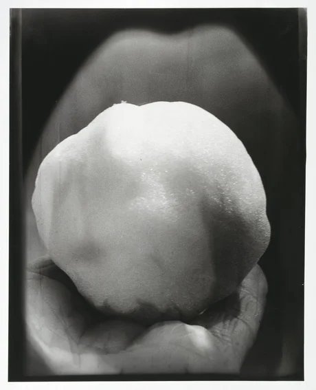 Dörte Eißfeldt, Schneeball 01, 1988